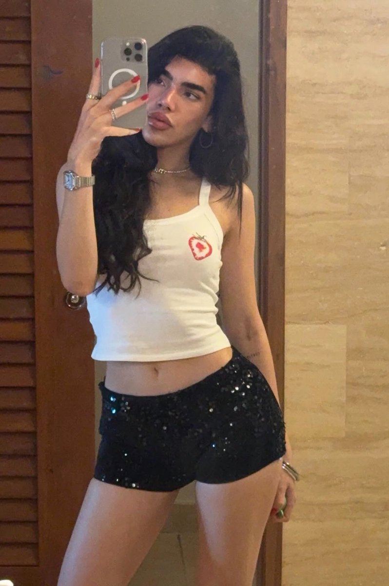 Hello Mami tweet media