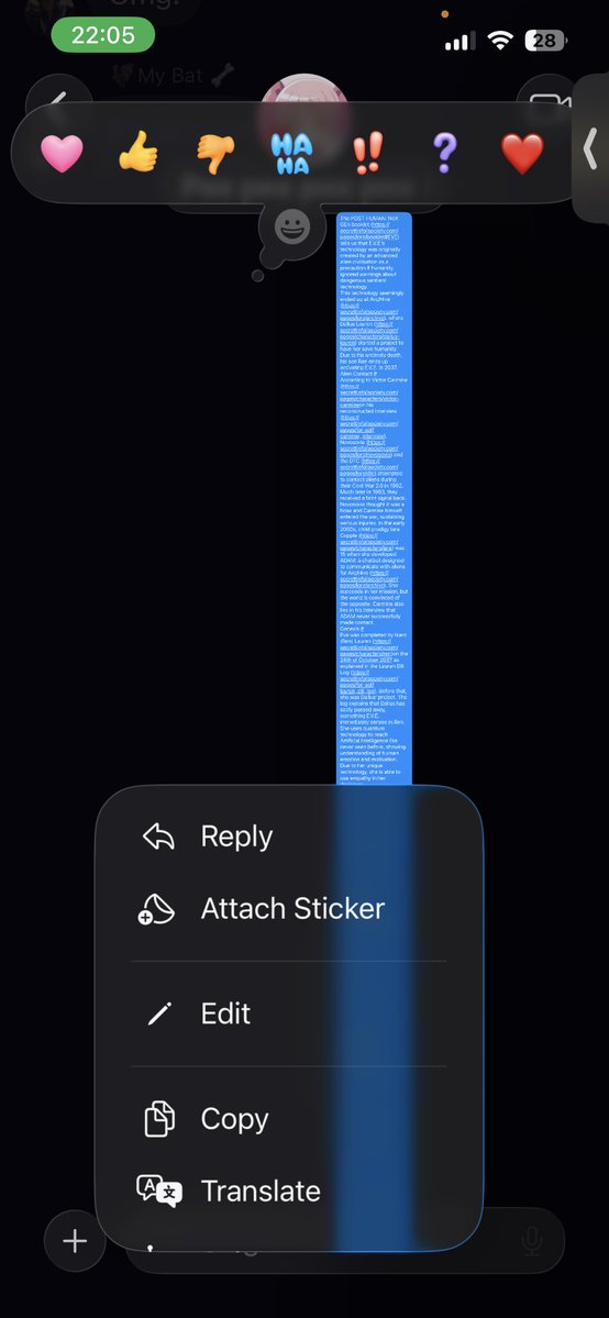 syko 🦴 tweet media