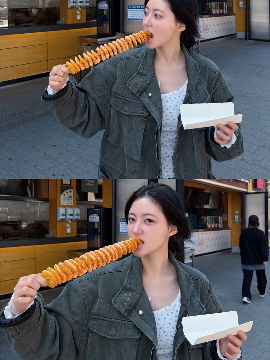 jiyoung tweet media