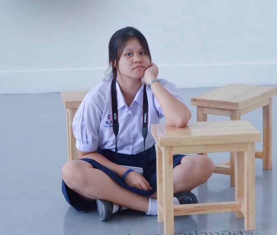 เอาเด็กมาอวด tweet media