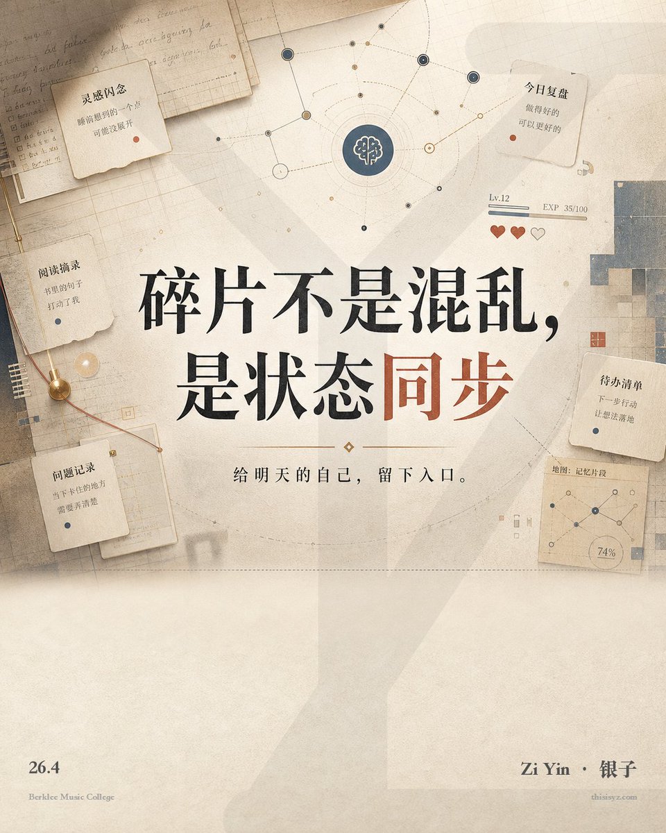Zi Yin | Oxford MPhil | Berklee MPE | Citadel tweet media