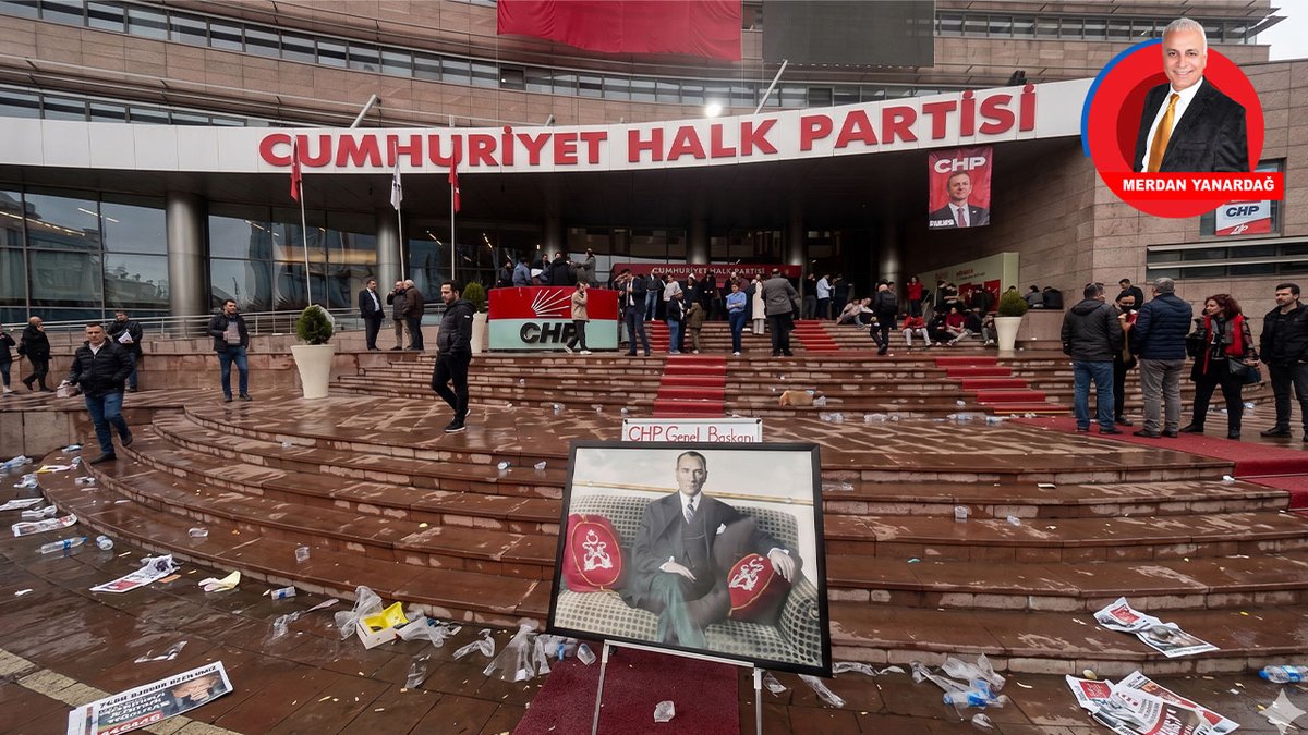 BirGun_Gazetesi's tweet photo. İktidarın “ölüm” atlayışı!
https://t.co/raL6Nysx53
Merdan Yanardağ cezaevinden yazdı https://t.co/gmAWScGbNZ