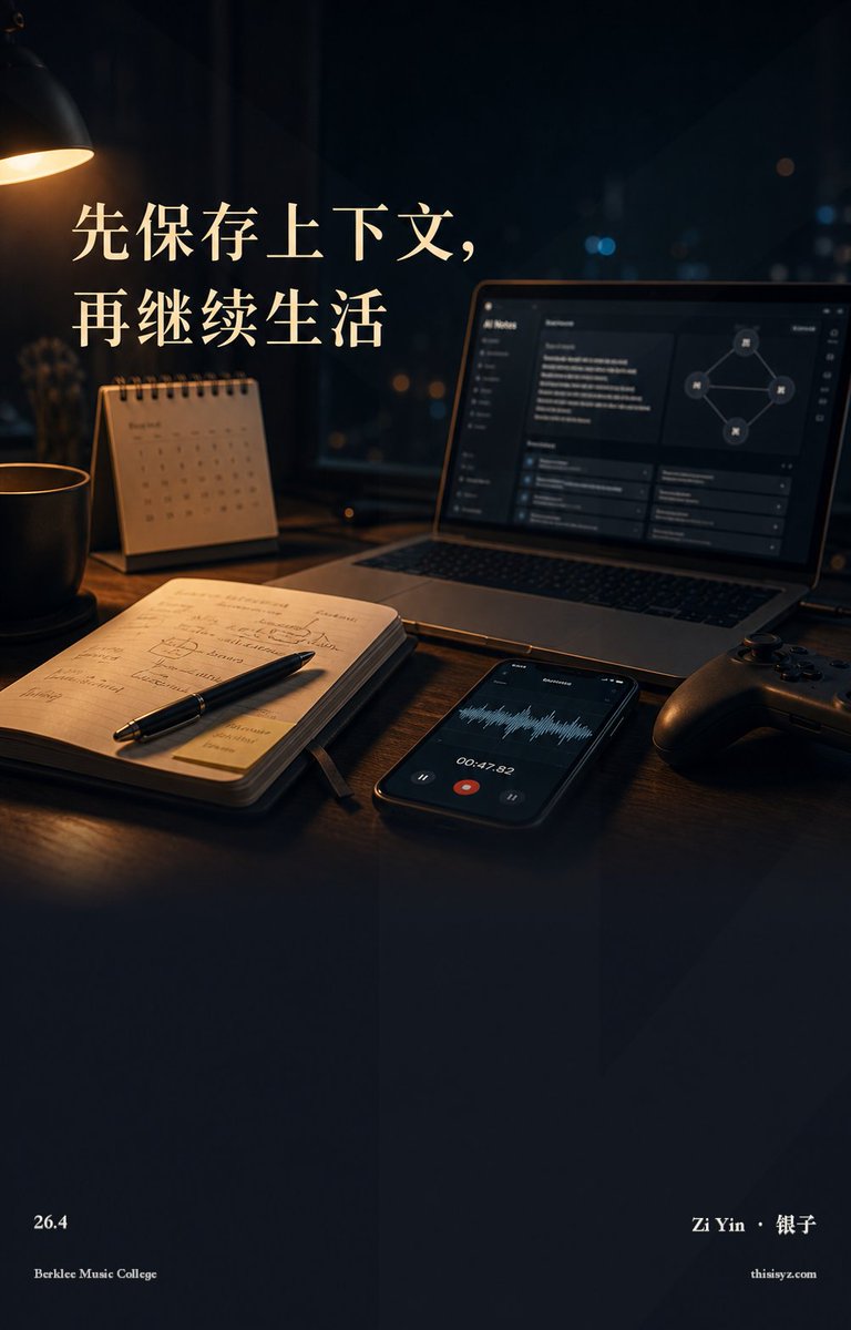 Zi Yin | Oxford MPhil | Berklee MPE | Citadel tweet media