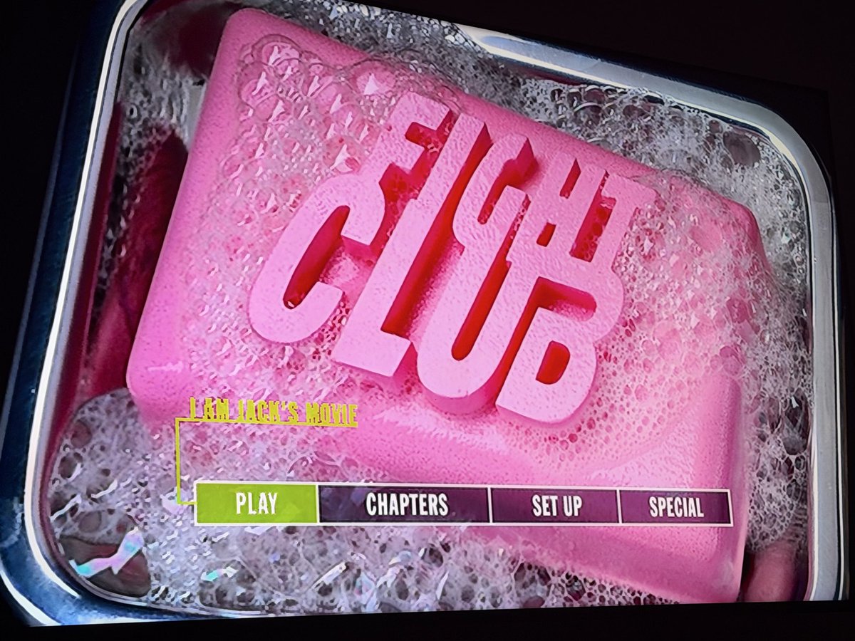👊🏼Crypto Fight Club ($SOAP) tweet media