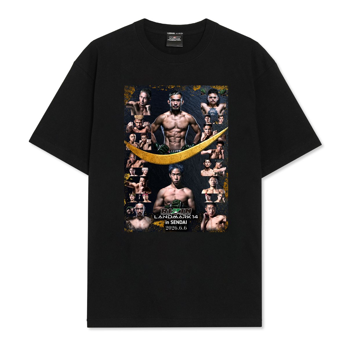 RIZIN FF OFFICIAL tweet media