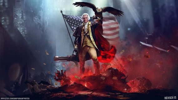 The Redheaded libertarian tweet media