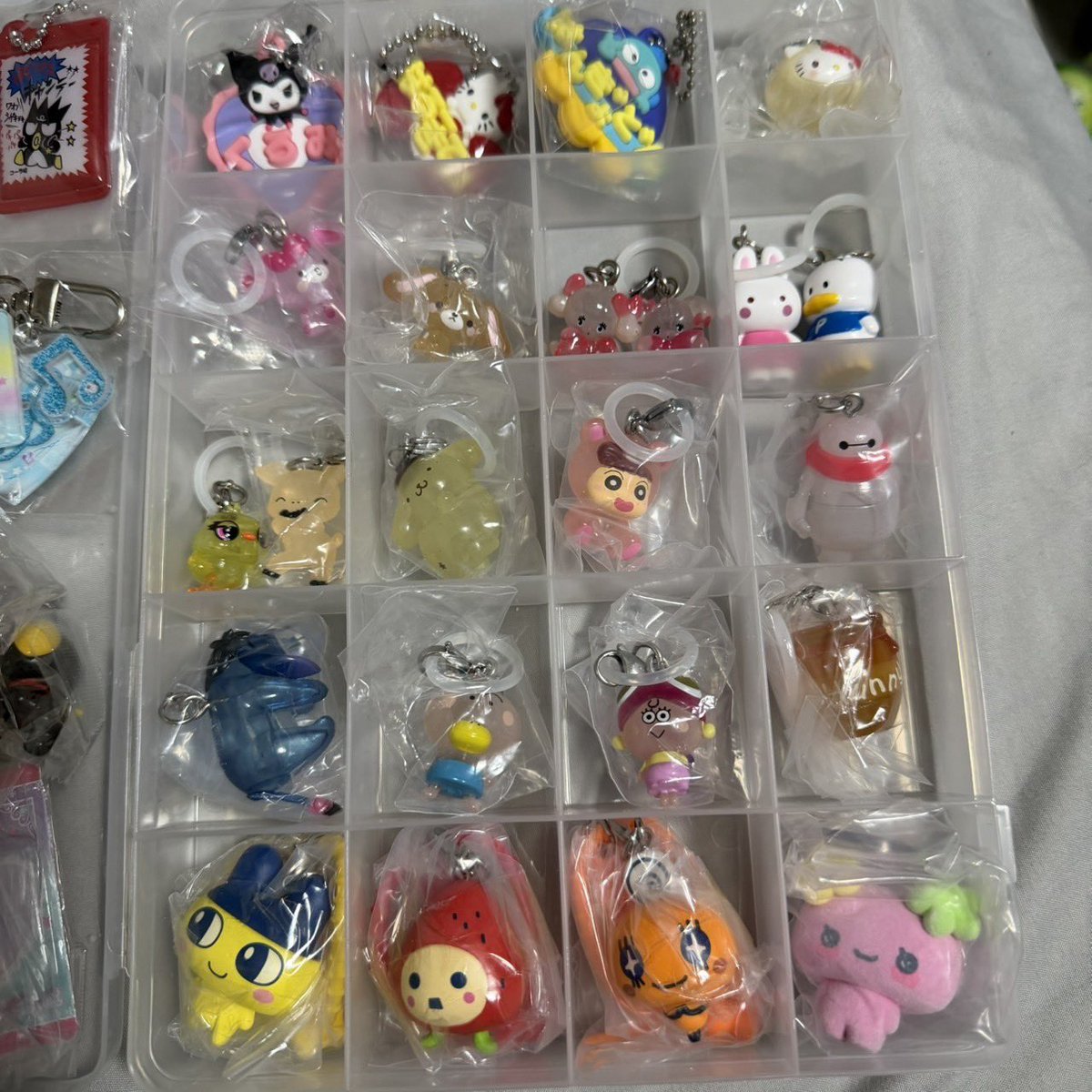 取引垢 tweet media