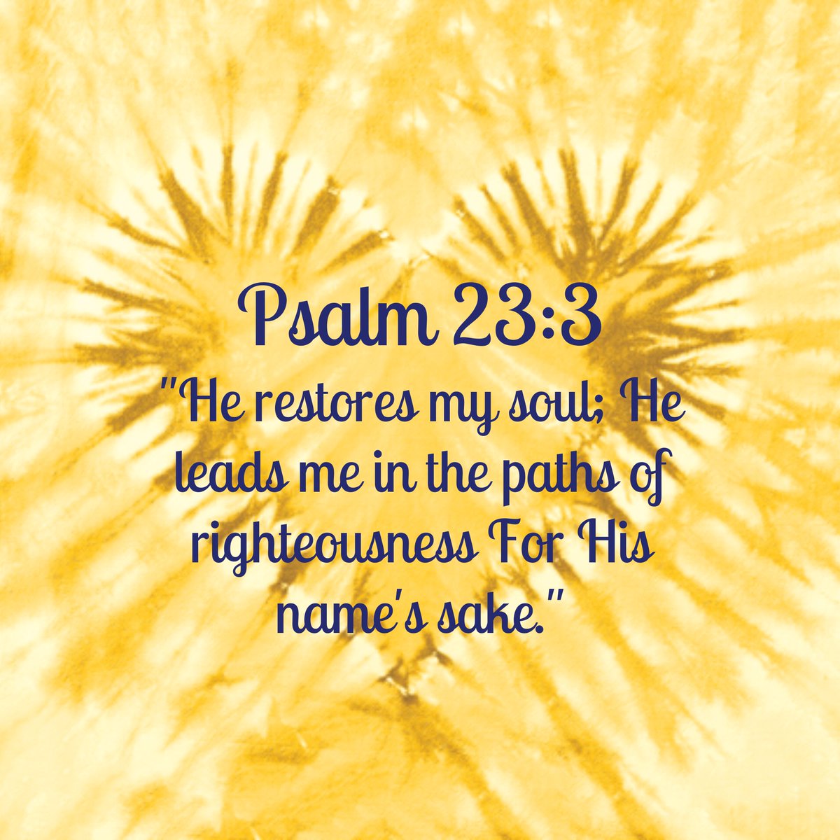 Gospel tweet media