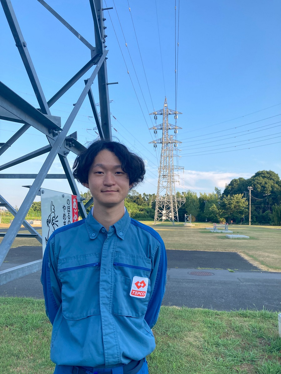東京電力パワーグリッド株式会社 tweet media