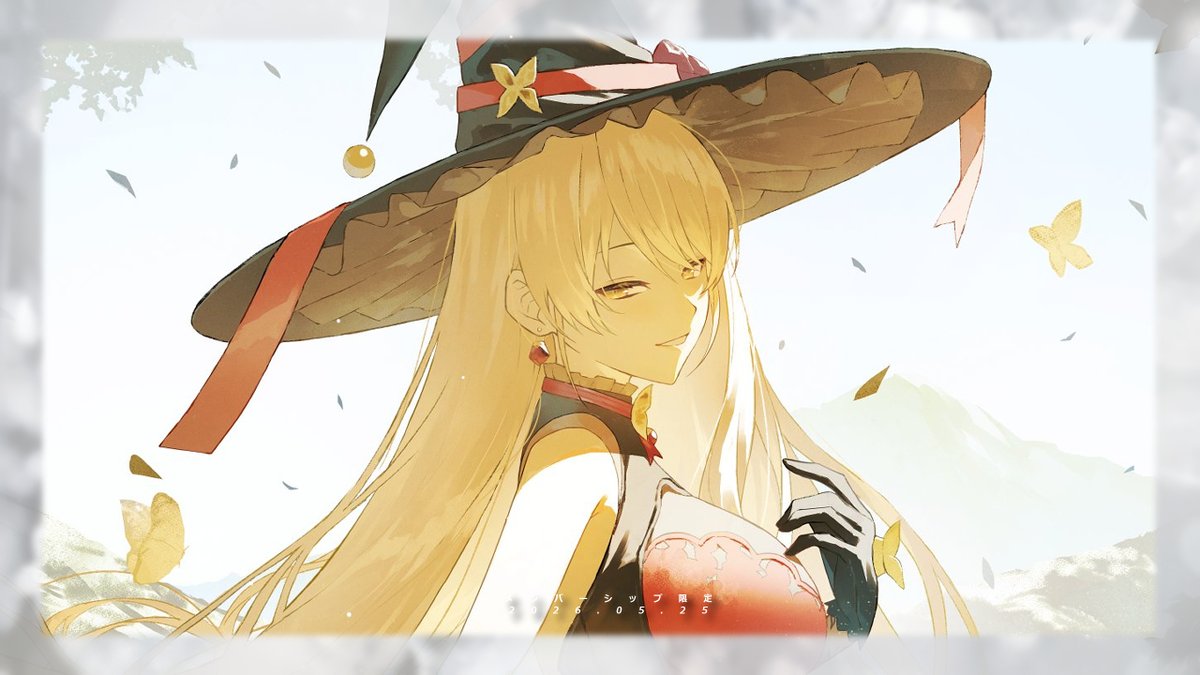 ニュイ・ソシエール🎃 tweet media