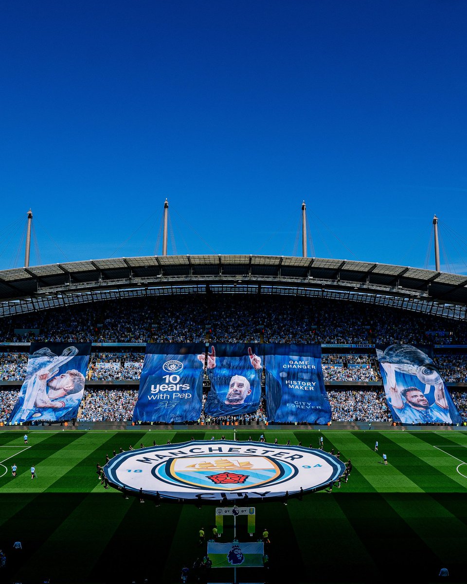 FelipeAlvesbt's tweet photo. Marcados na história, gigantes, para sempre Cityzens!!! https://t.co/Da6my5OerK