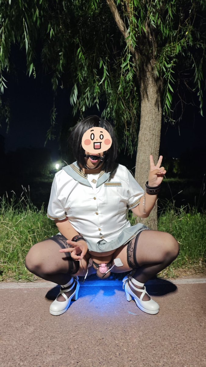 暖郡 tweet media