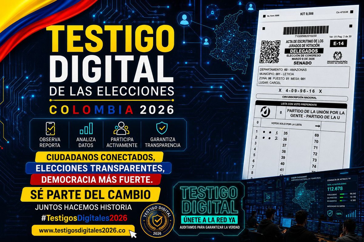 Beto Coral tweet media