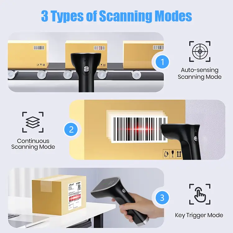 Yuhengda2023's tweet photo. 🔍 YHD-6800DB-PRO 2D Bluetooth Barcode Reader supports Bluetooth & 2.4G, LCD display, offline storage, and fast QR/barcode scanning for retail & warehouse use.
🌐 https://t.co/IhxgczL2dw
📧 sales@yhdaa.com
#yhdaa #barcodescanner #2dscanner #bluetoothscanner #qrscanner https://t.co/NjMPvzBmcz