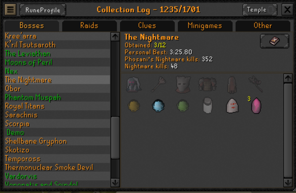 RarityOS's tweet photo. @XarovRs did kc til i died. maybe rng strikes another day https://t.co/wL2tCpjyUH