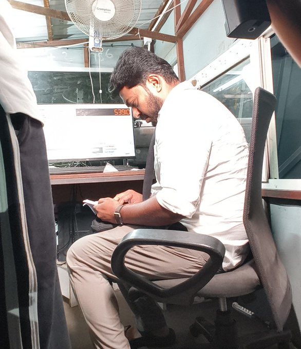 Madesh_Journalist_Official tweet media
