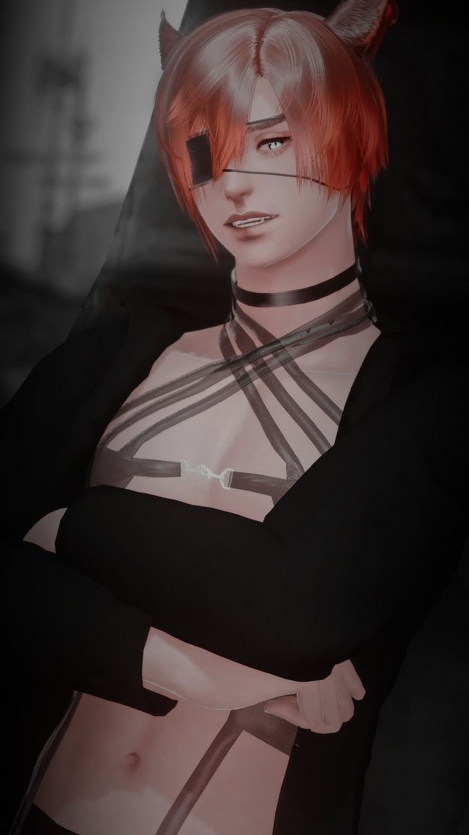 Teki ⌛🦊⚔️ tweet media