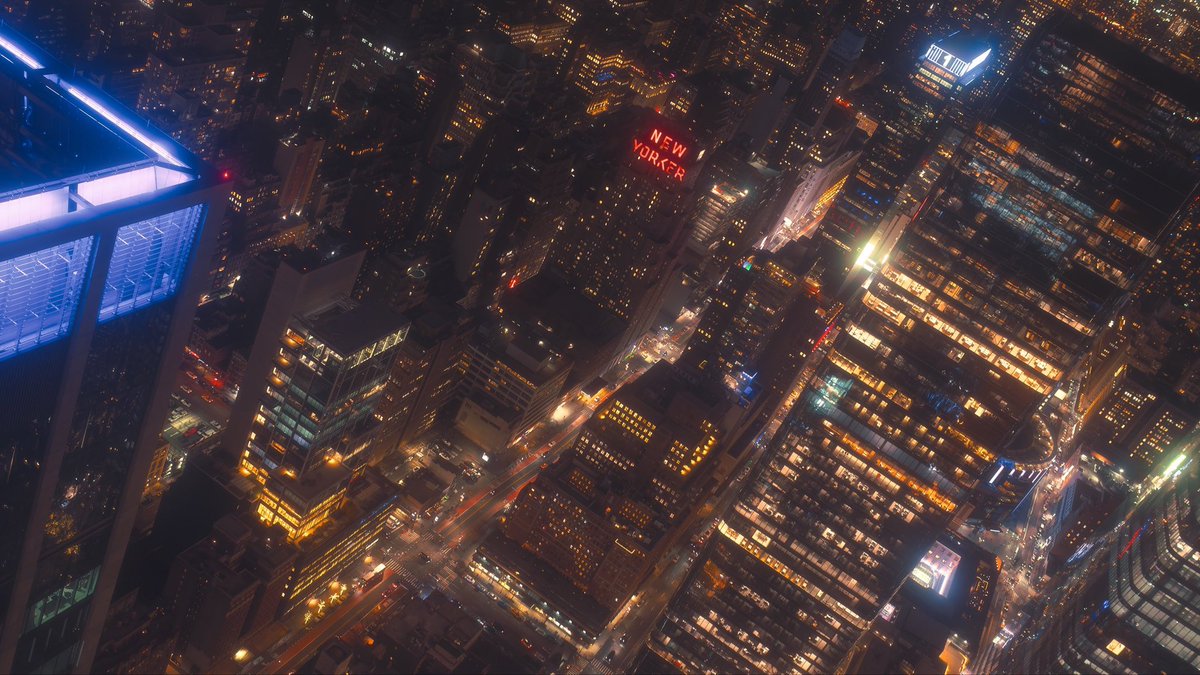 orestemercado's tweet photo. NYC Nights https://t.co/W7fE0OTLty
