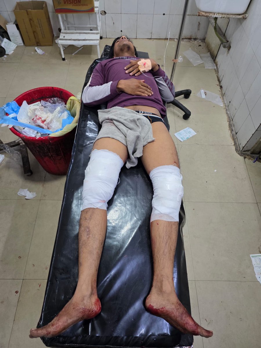 Debiprasad tweet media