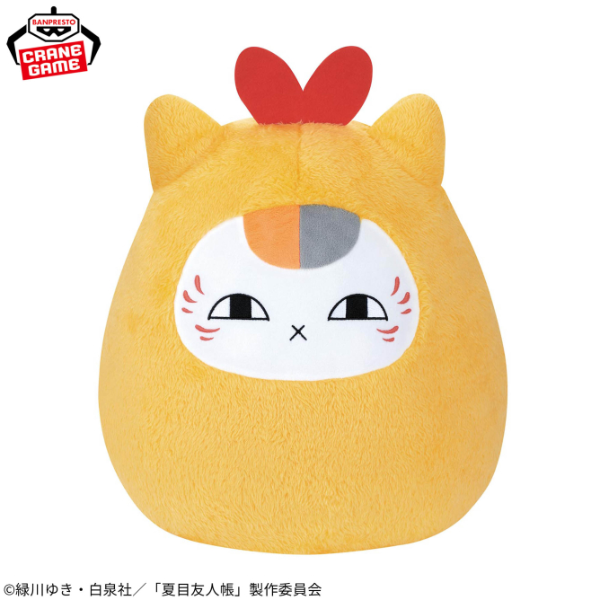 夏目友人帳 グッズ速報!【ファン】 tweet media