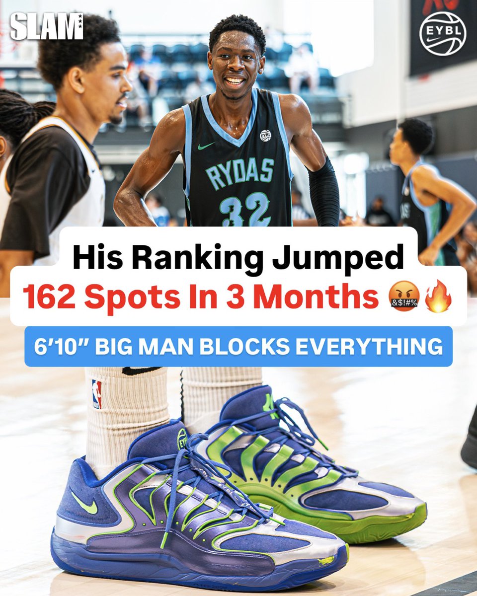 SLAM HS Hoops tweet media