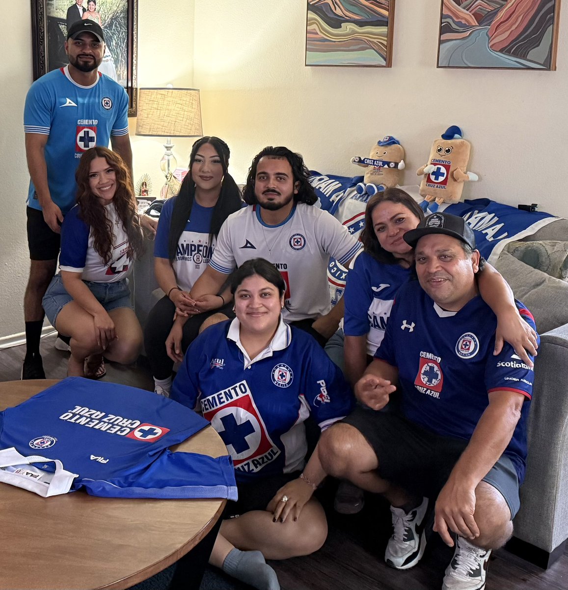 trader_izzy's tweet photo. #LaFinalDeLaObsesion 
@TUDNMEX 
#Cruzazulvspumas https://t.co/RkMjNINVd0
