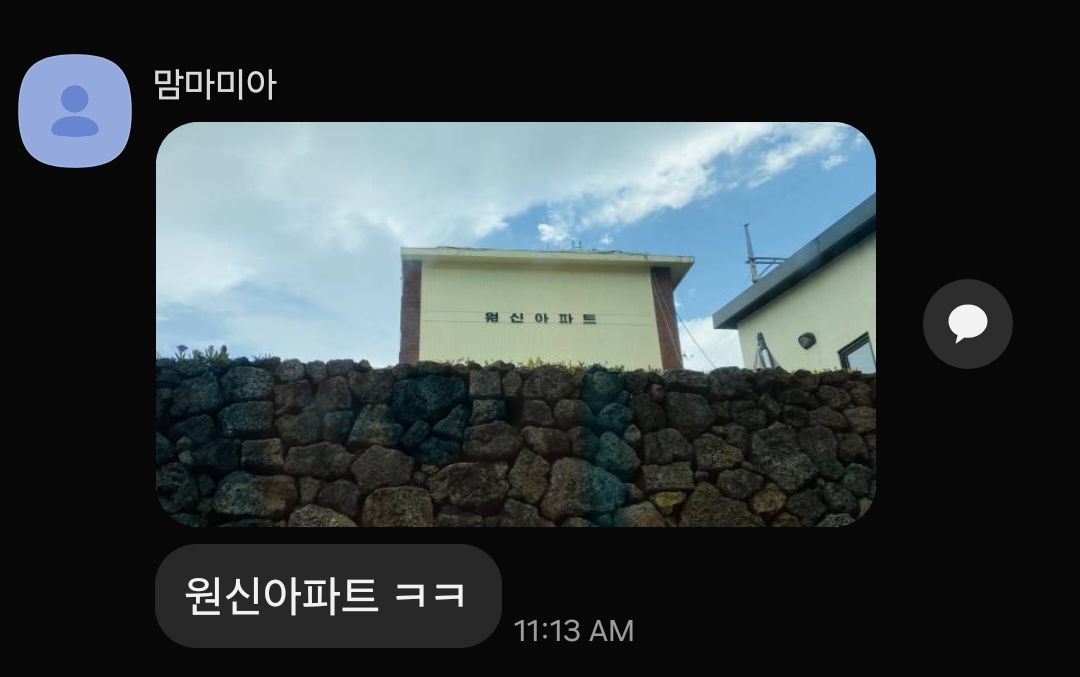 비우살 tweet media
