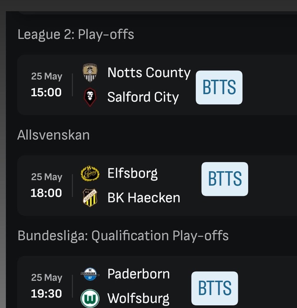 LegitSoccerBets's tweet photo. Didn’t sweep yesterday because of a missed penalty, but we are Going to sweep today 🧹🧹

LET’S GO https://t.co/sC9HFR44Kx