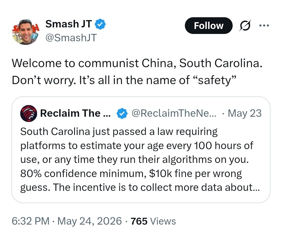 No I'm Airbagged tweet media
