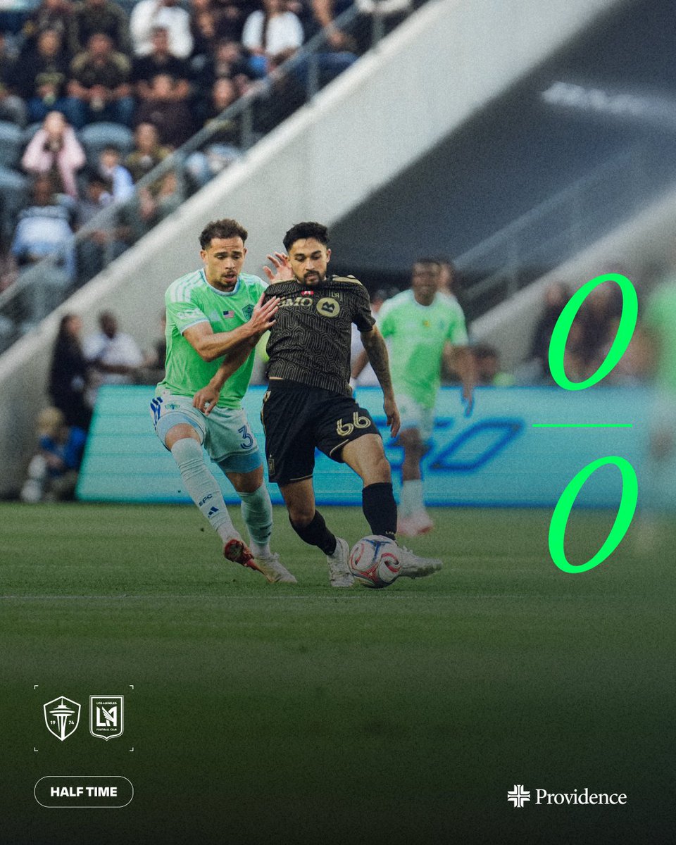 Seattle Sounders FC tweet media