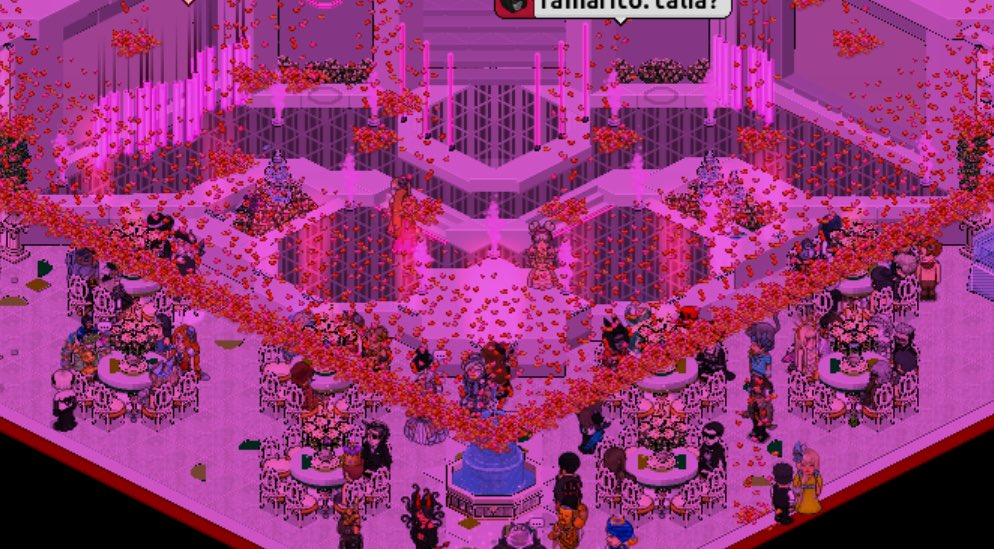 RadioboomES's tweet photo. Parte de lo que vivimos esta noche única ✨💫 @GNTMHB &amp; @EventosCartier &amp; RadioboomHB ✨💫 @33Habbo ✨💫 https://t.co/ds8k4feHce