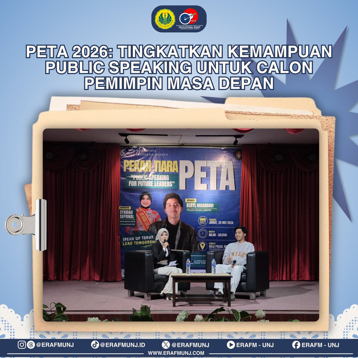 ERAFM-UNJ tweet media