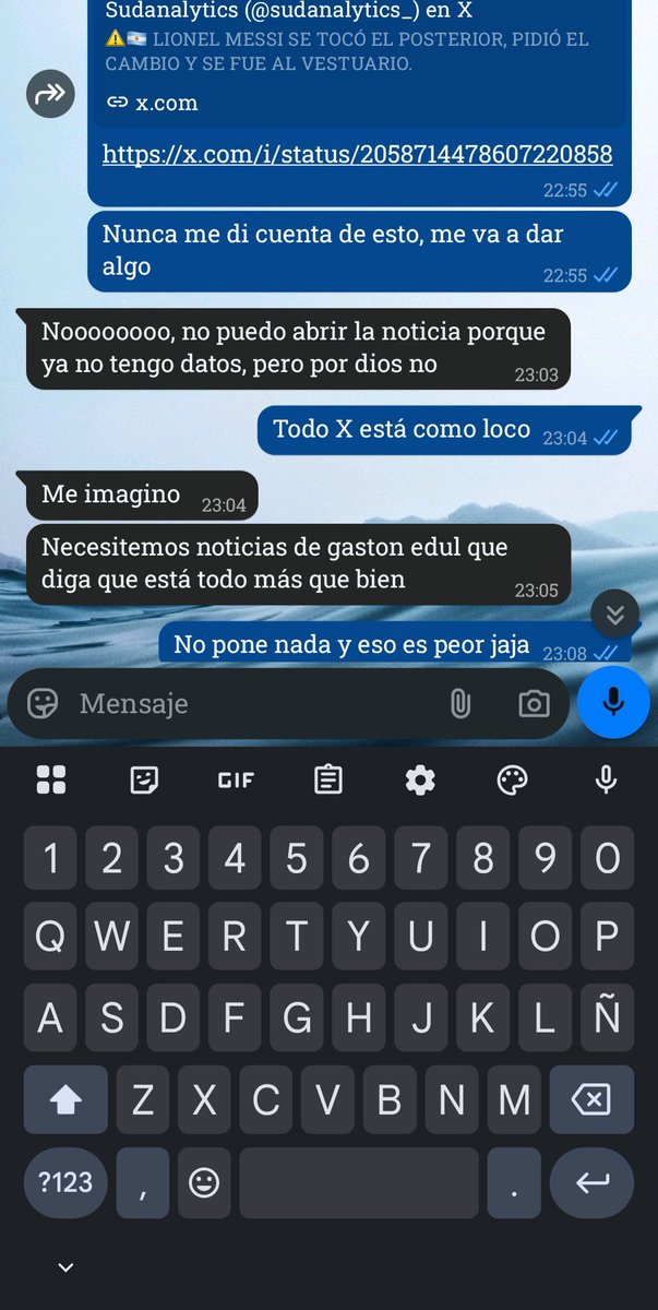 Noelia⭐⭐⭐ tweet media