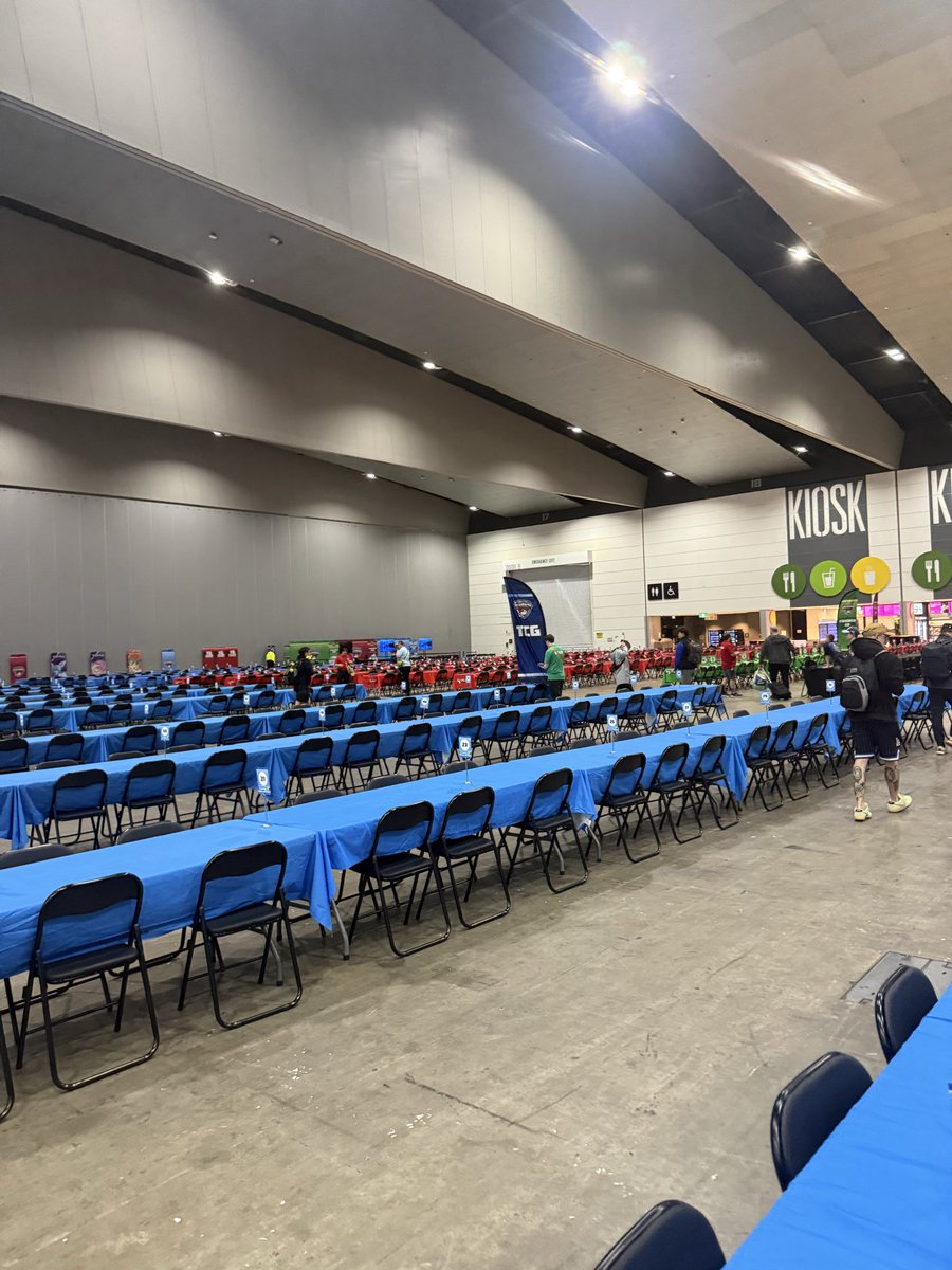 Qu1ckdraw_'s tweet photo. Enjoyed this weekend given the circumstances, keen to see what’s up next in the future for Pokemon Champions!

Big ups to the Pokemon community for making us feel so welcomed over the weekend, it’s unreal how nice everybody was to speak to even after a pretty rough sets. https://t.co/lqnZlNeutb