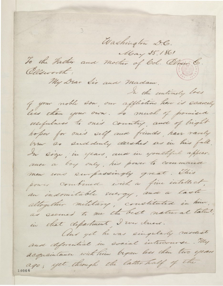 American Battlefield Trust tweet media