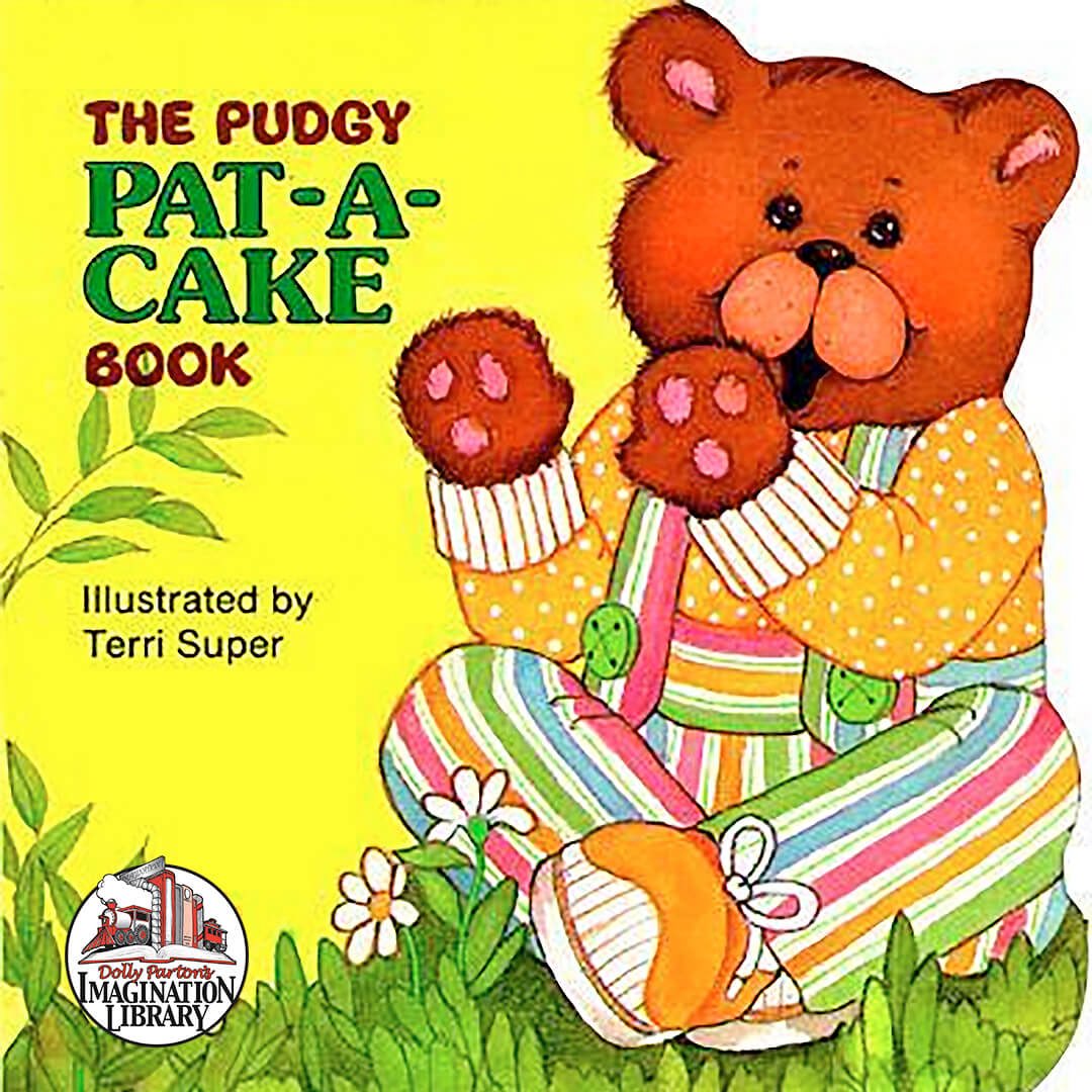 Imagination Library tweet media