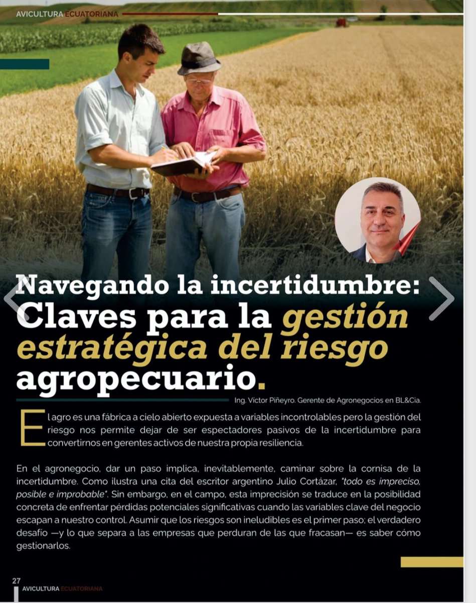 Victor Piñeyro tweet media