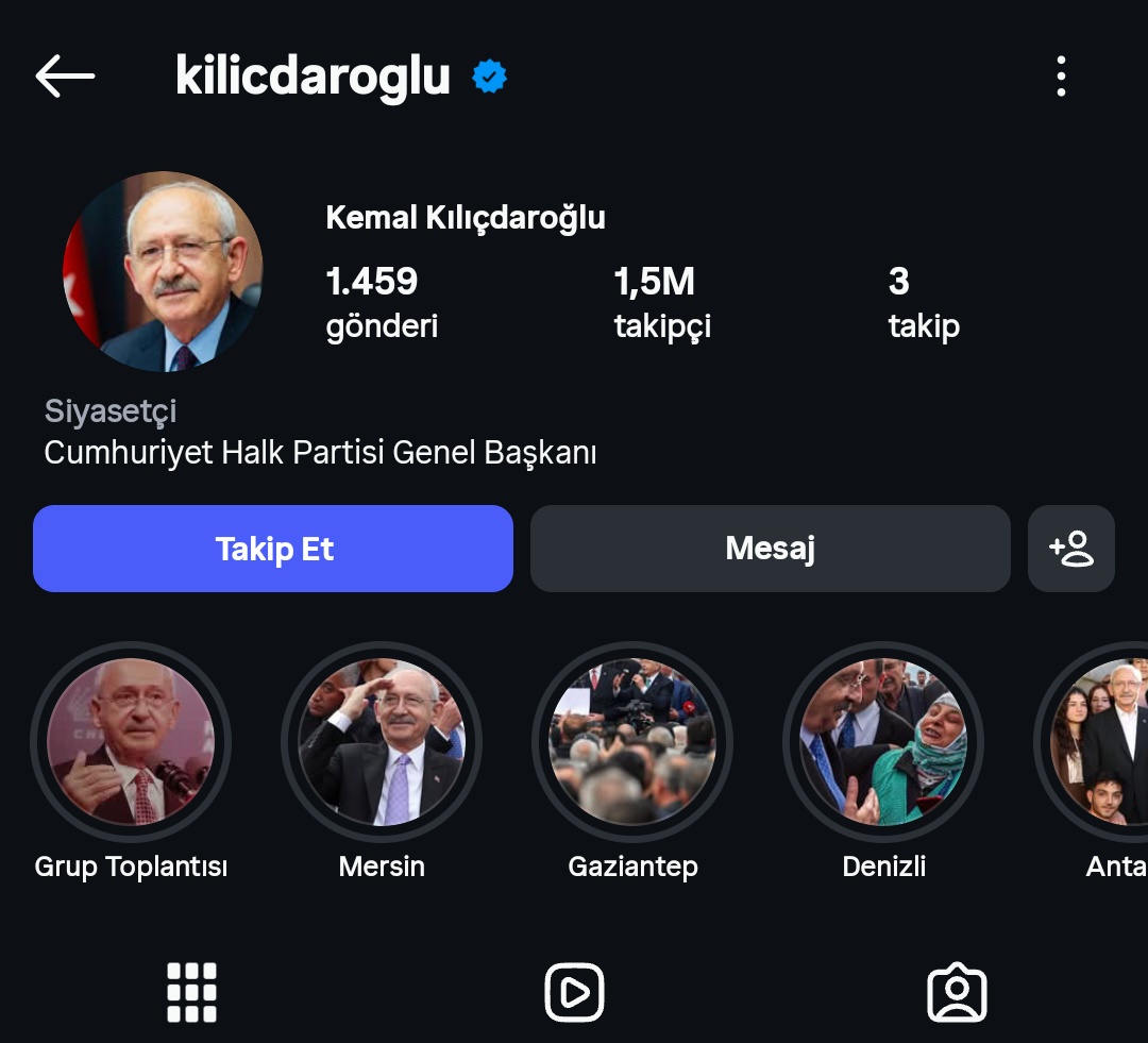 Bayrak Medya tweet media