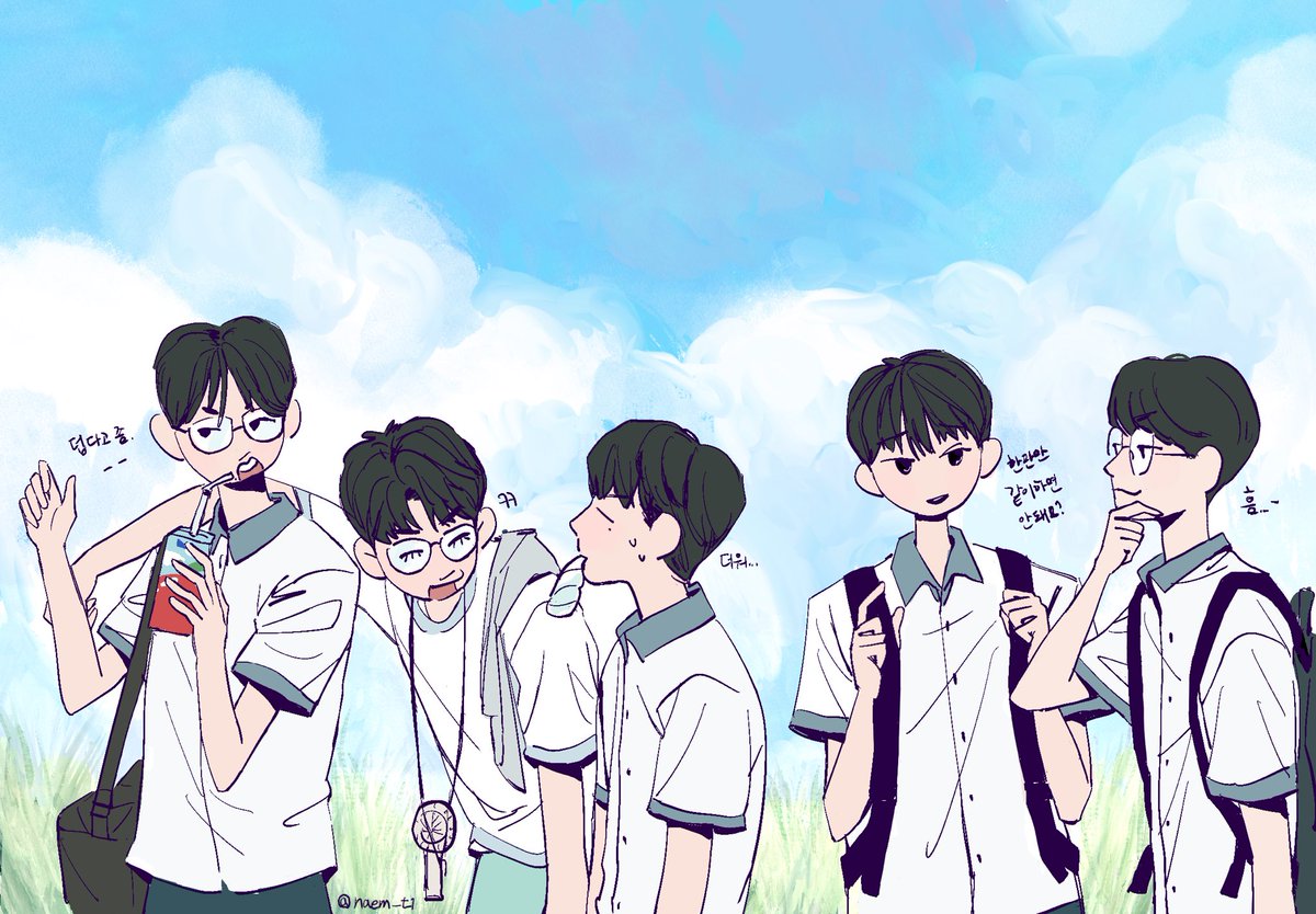 냄 tweet media