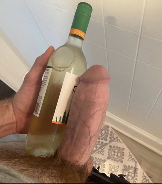 Hard_Greybeard's tweet photo. I’d like to see both uncorked please. https://t.co/LE0HzvQZ7a