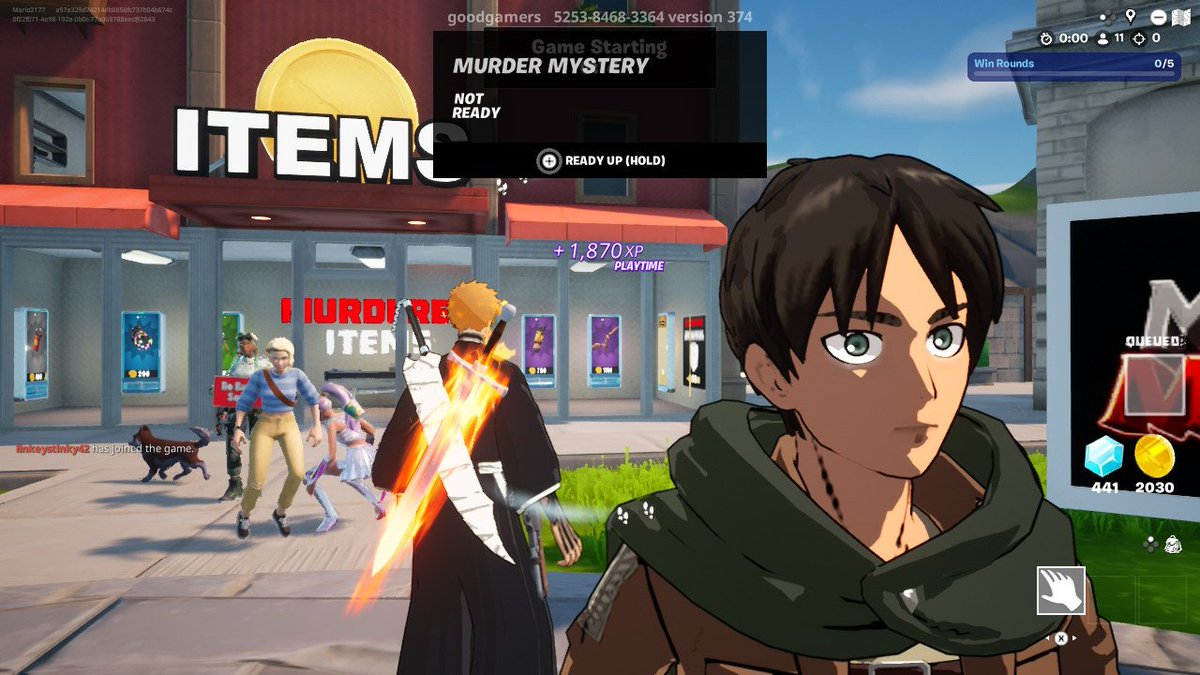 levi squad tweet media