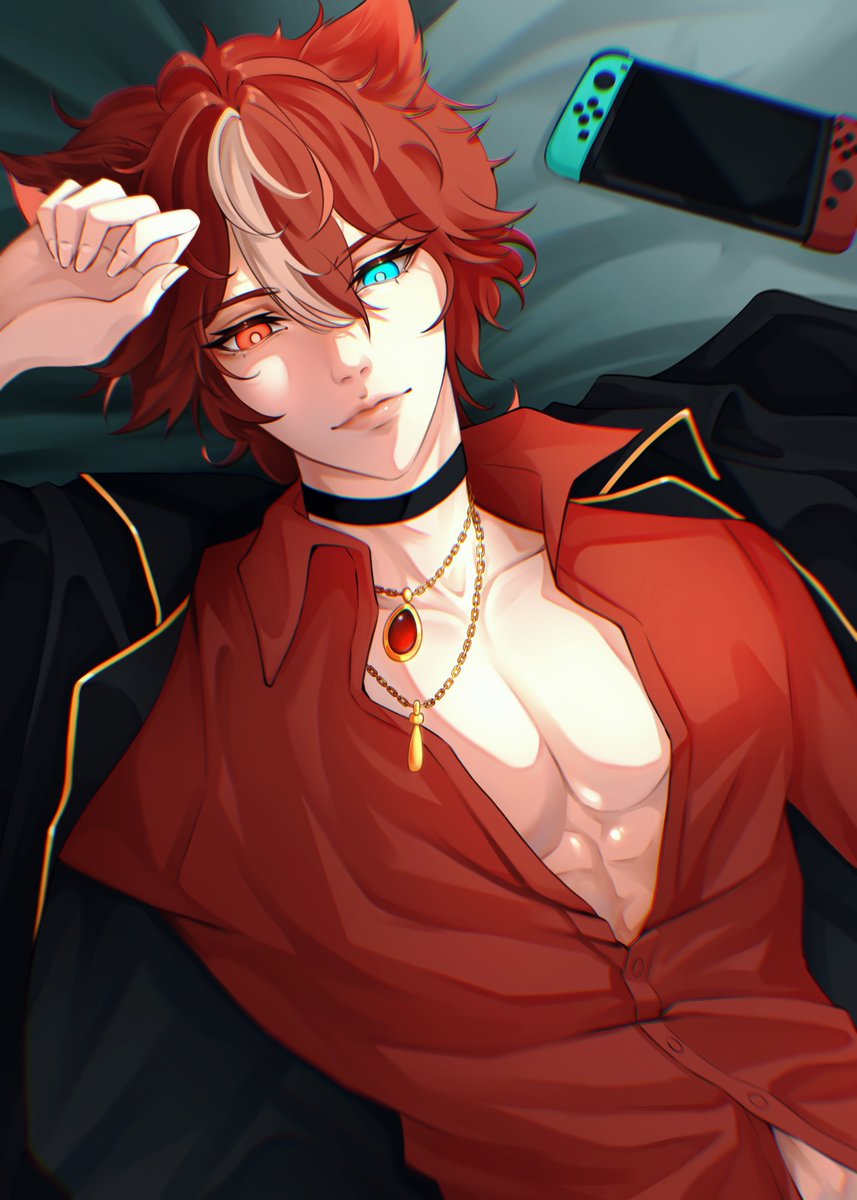 Teki ⌛🦊⚔️ tweet media