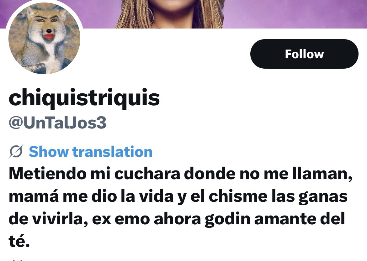 Fatal Project Estados Unidos tweet media