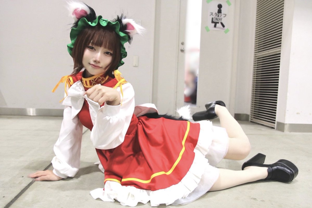 だてろーーーーーーる tweet media