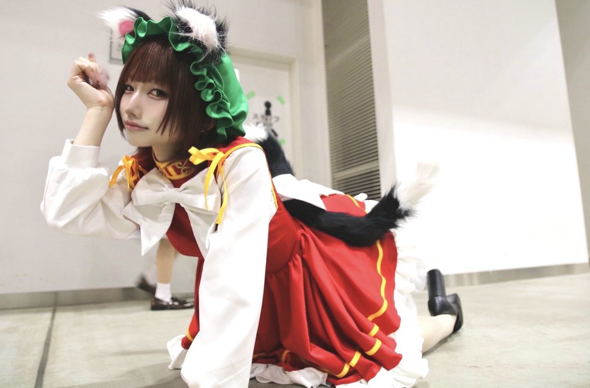 だてろーーーーーーる tweet media