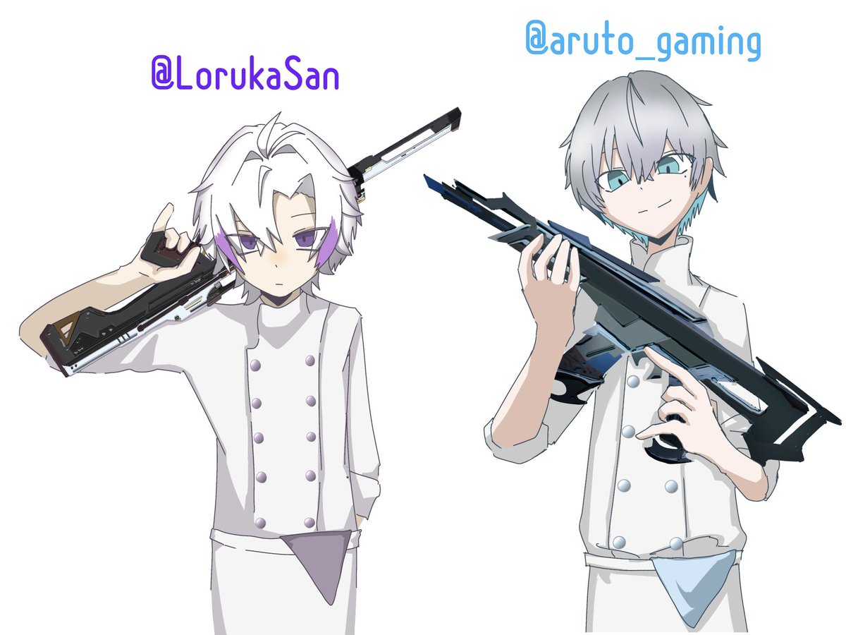 零樰るちあ⚡️📢 tweet media