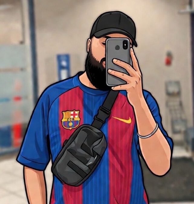 SOCCER DADDY 💙❤️ tweet media