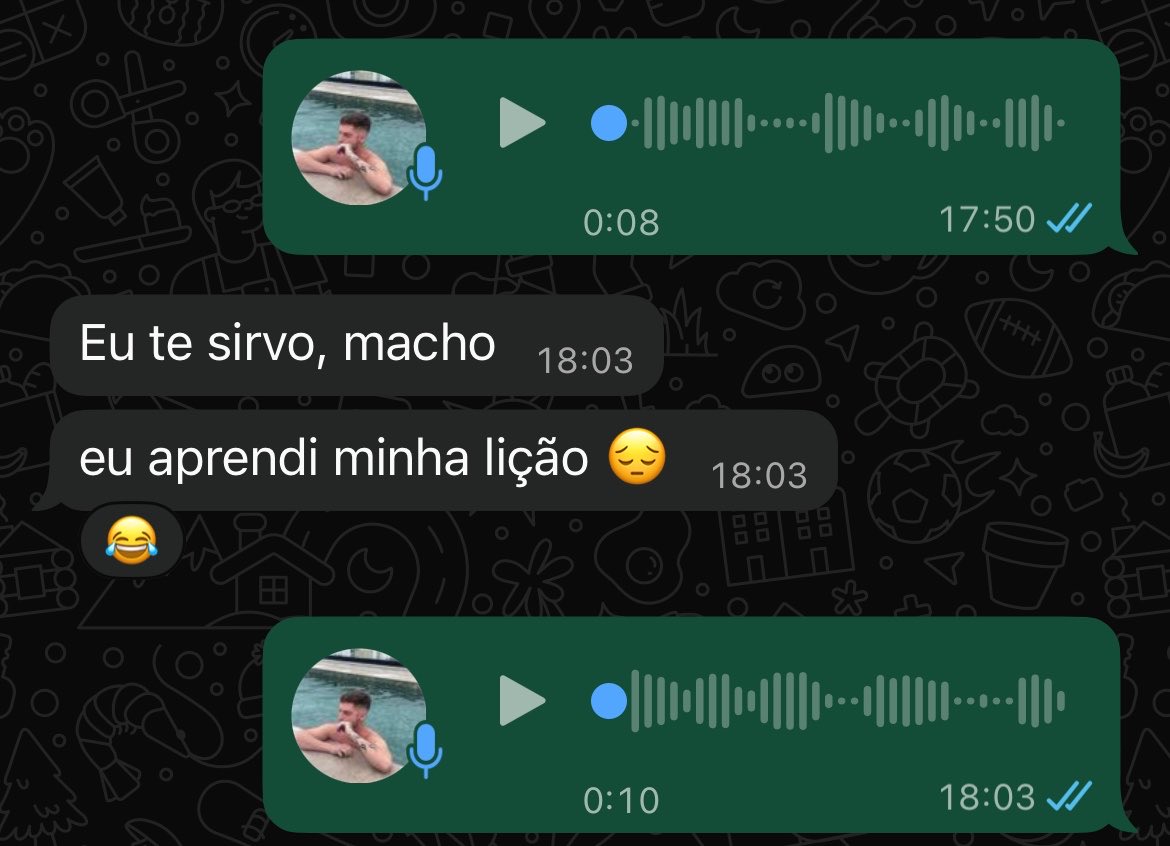 Alpha João tweet media