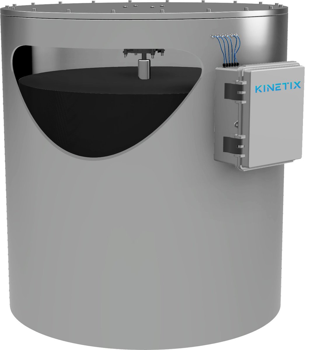 Kinetix (@kinetixenergy) / Posts / X