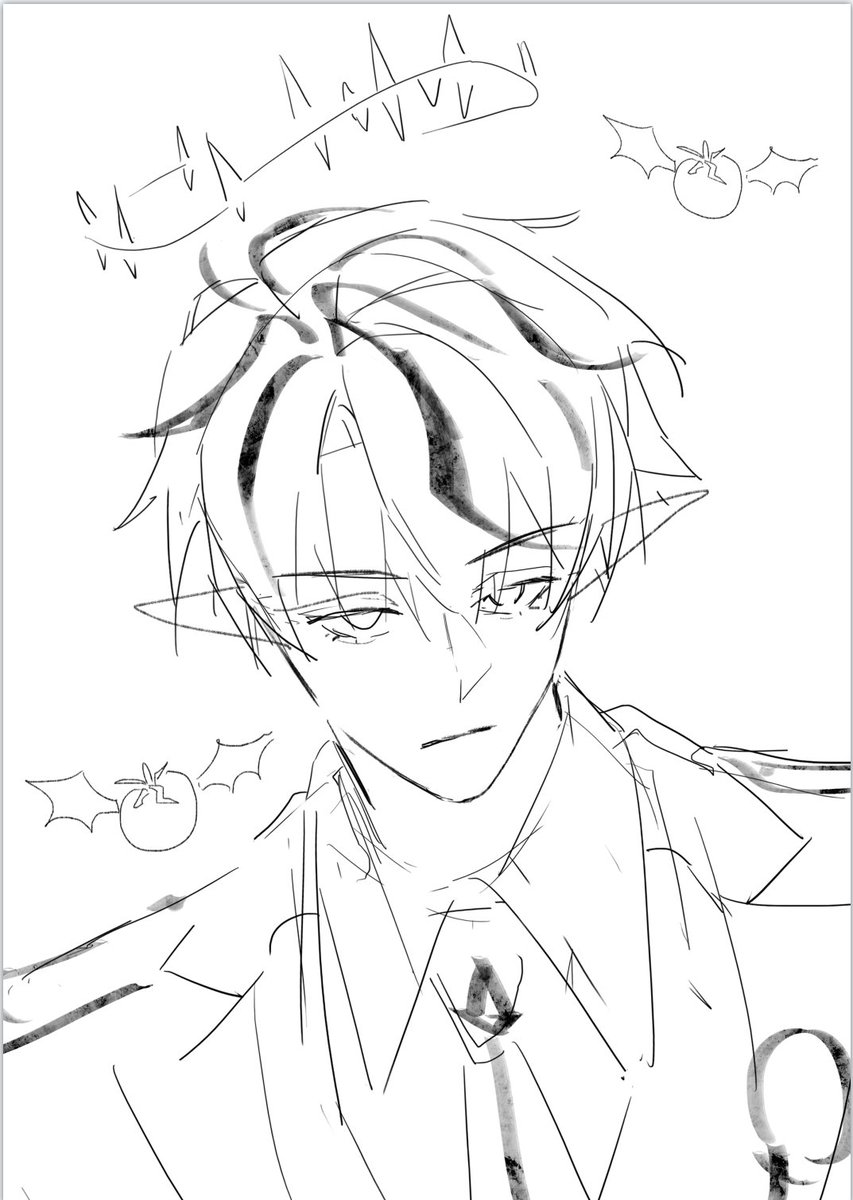 二毛Nemo tweet media